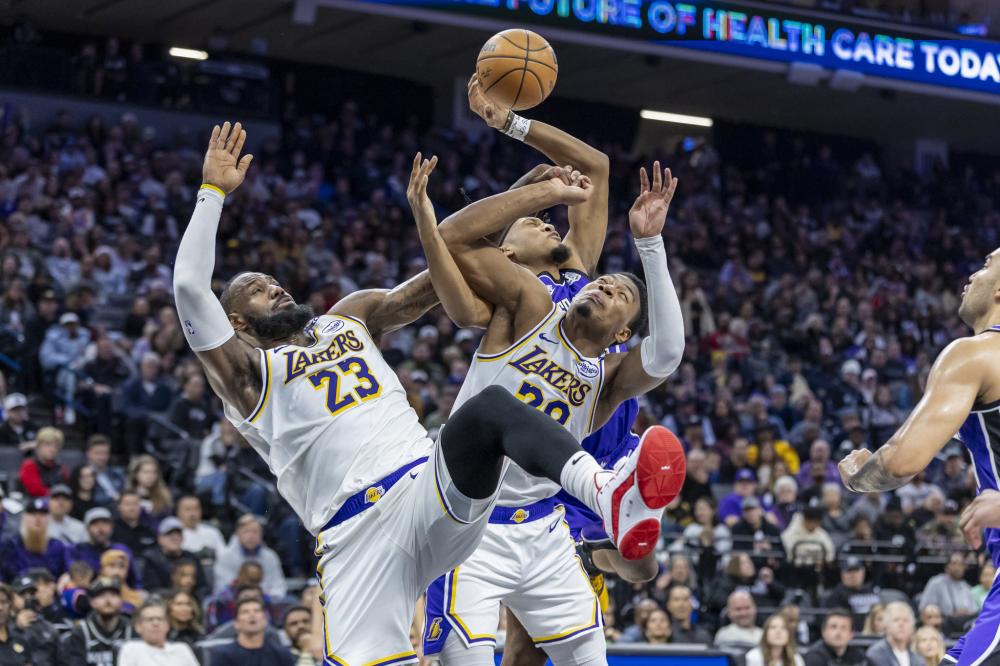 手的挑战 手的挑战