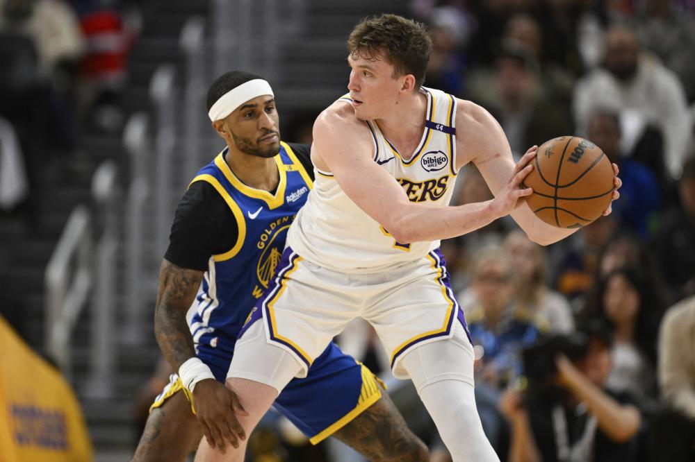 是詹姆斯 是詹姆斯